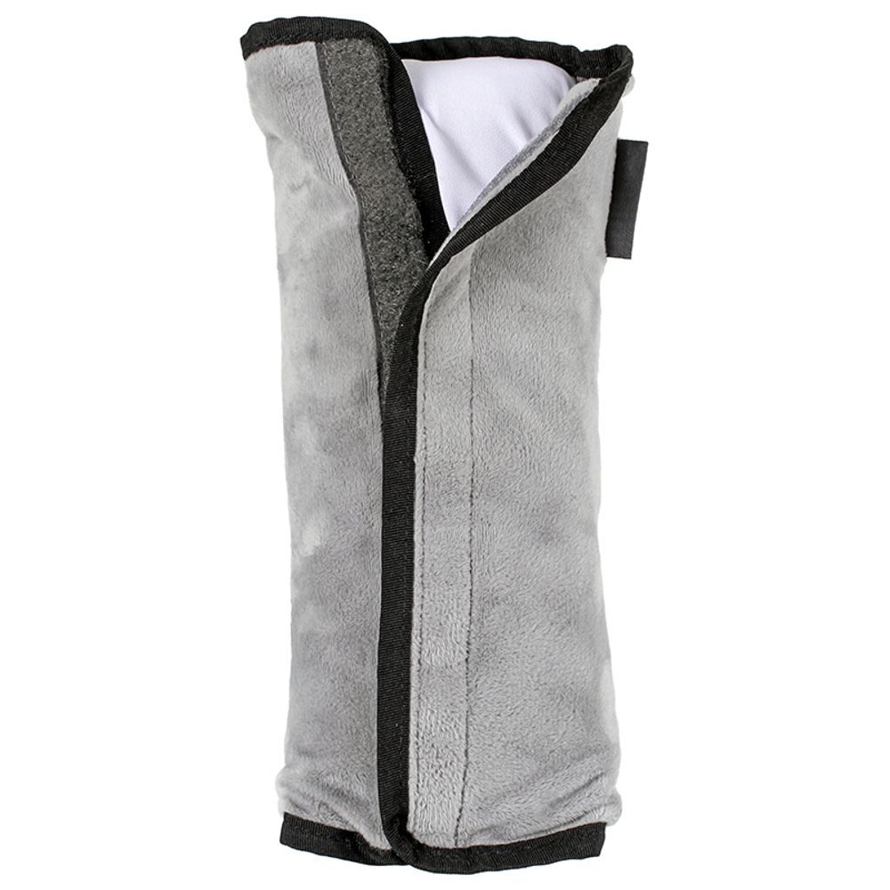 Seat Belt Pillow
