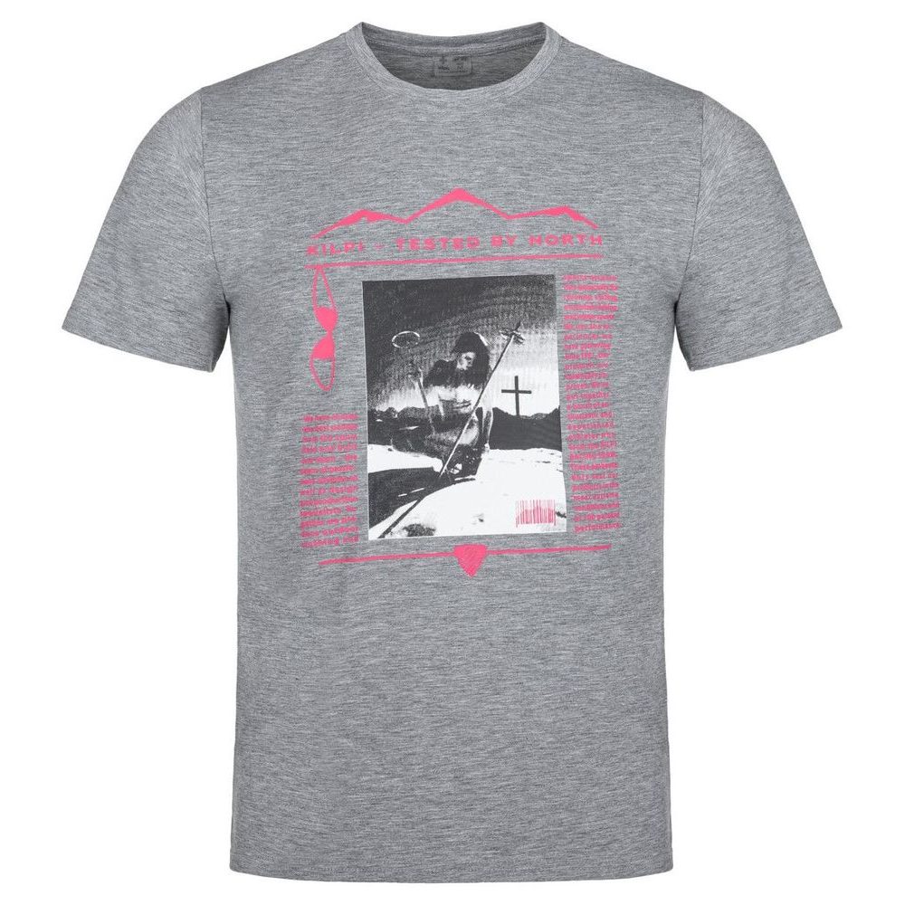 BLADE-M Tmavě šedá