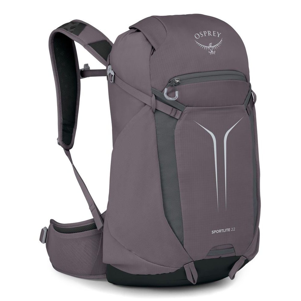 SPORTLITE 22 graphite purple