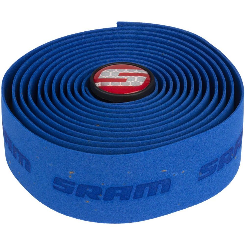 00.7915.017.020 - SRAM 08A HB SUPERCORK BAR TAPE BLUE