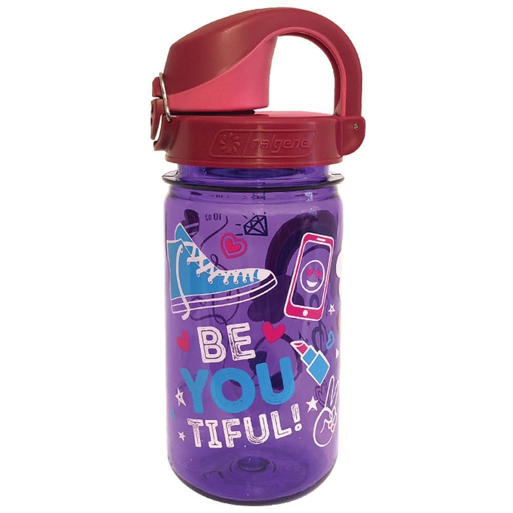 OTF Kids 350ml Sustain Purple w/Beet Beyoutiful