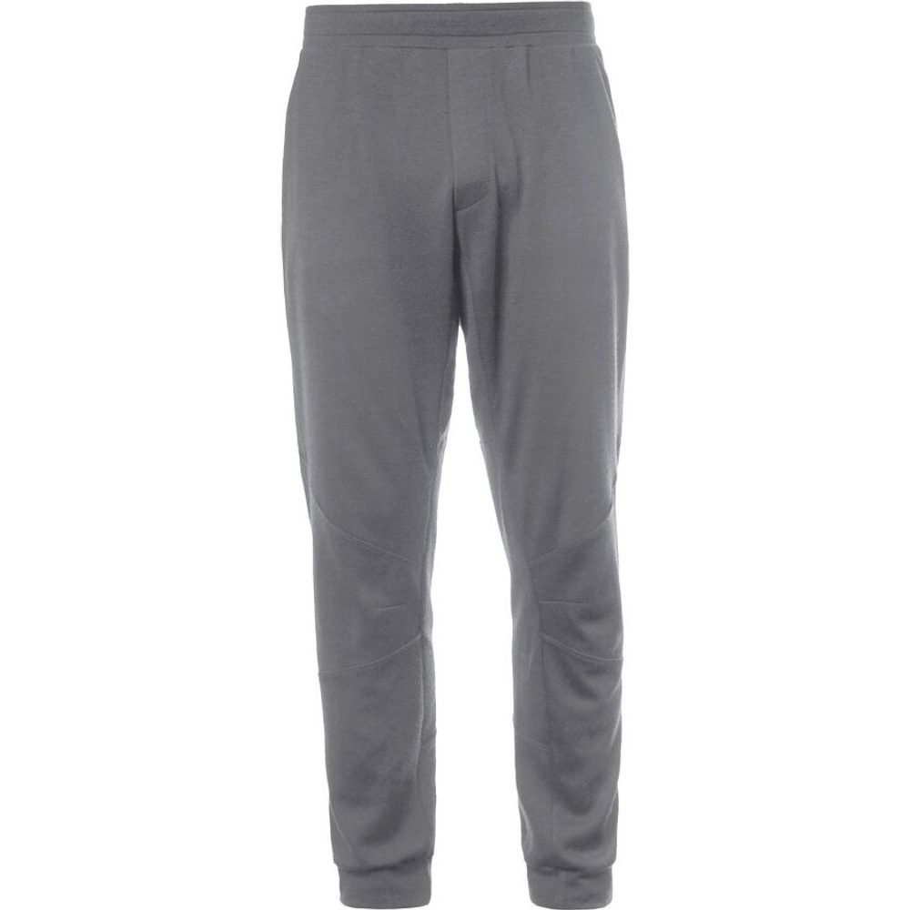 MERINO UPPER traveller pánské kalhoty šedá