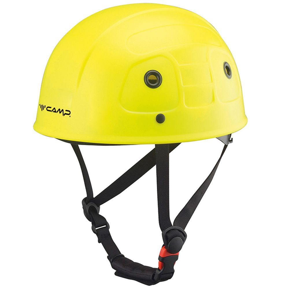 Safety Star, fluo yellow, 53 - 61 cm