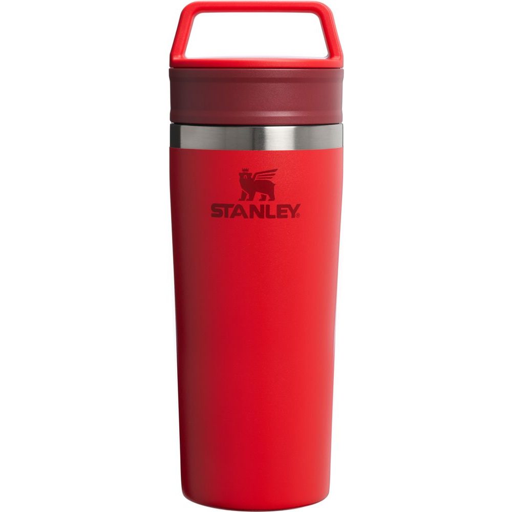 Café-To-Go Travel Mug 470 ml  Chili