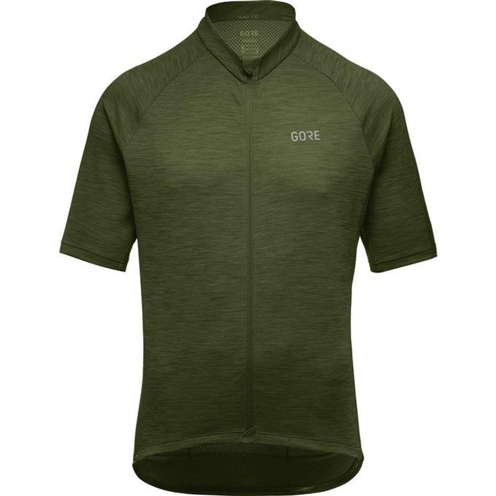 C3 Jersey utility green