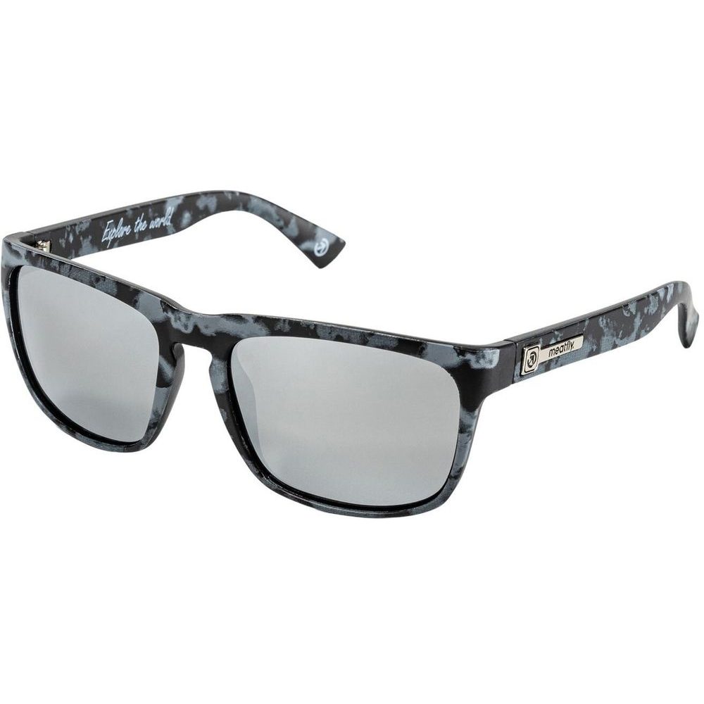 Ronnie, Storm Camo Black