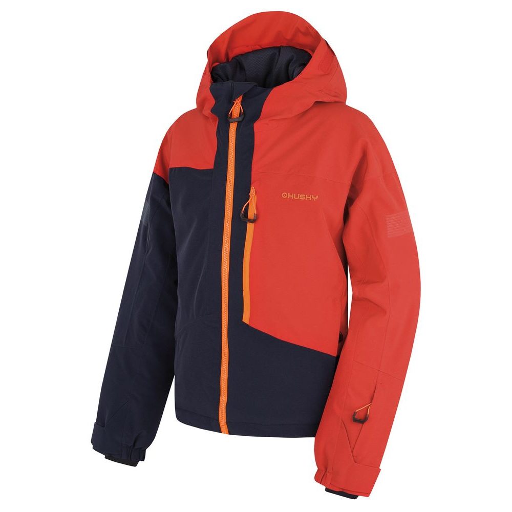 Gomez Kids red/black blue