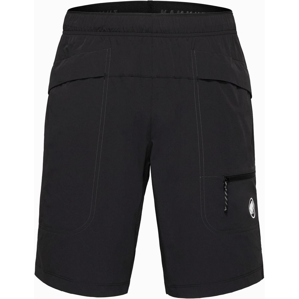 Sender Climbing Shorts Men black