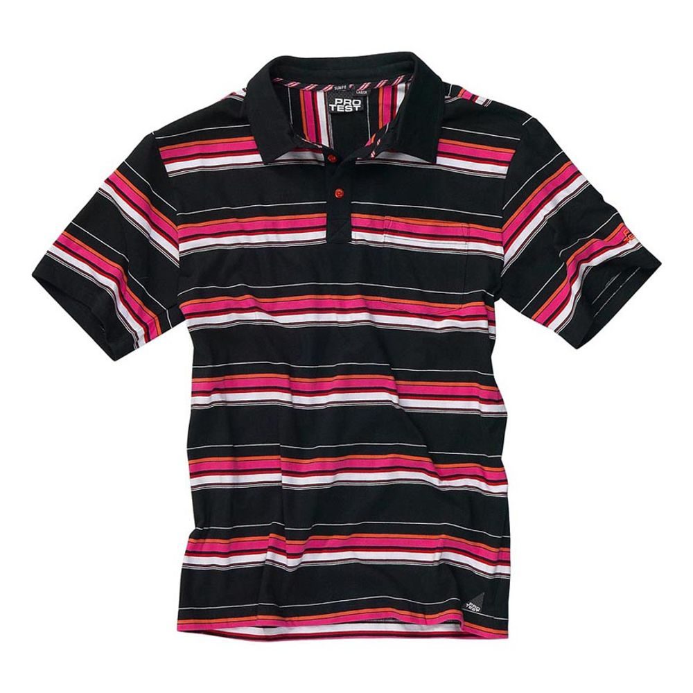 PLASTIC 172891 290 POLO tričko