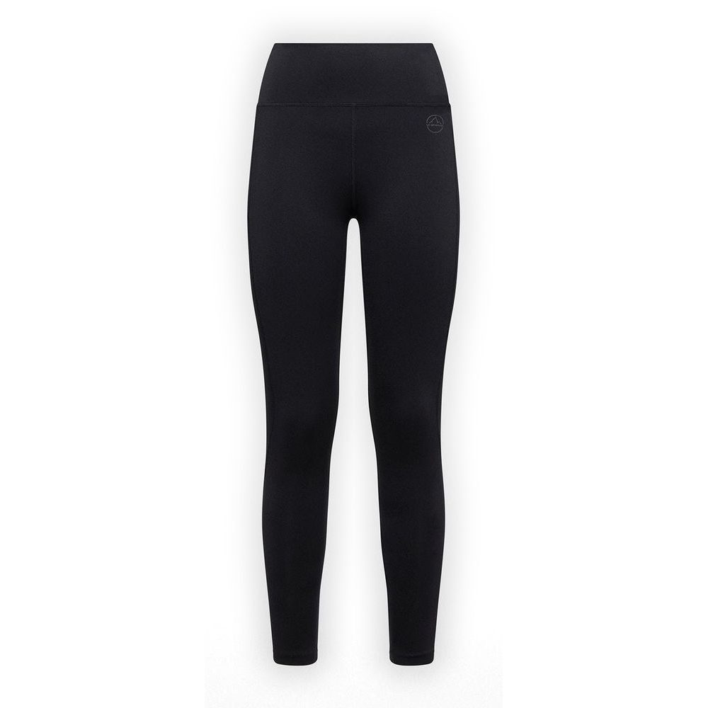 Cosmosis Legging W Black/Onyx