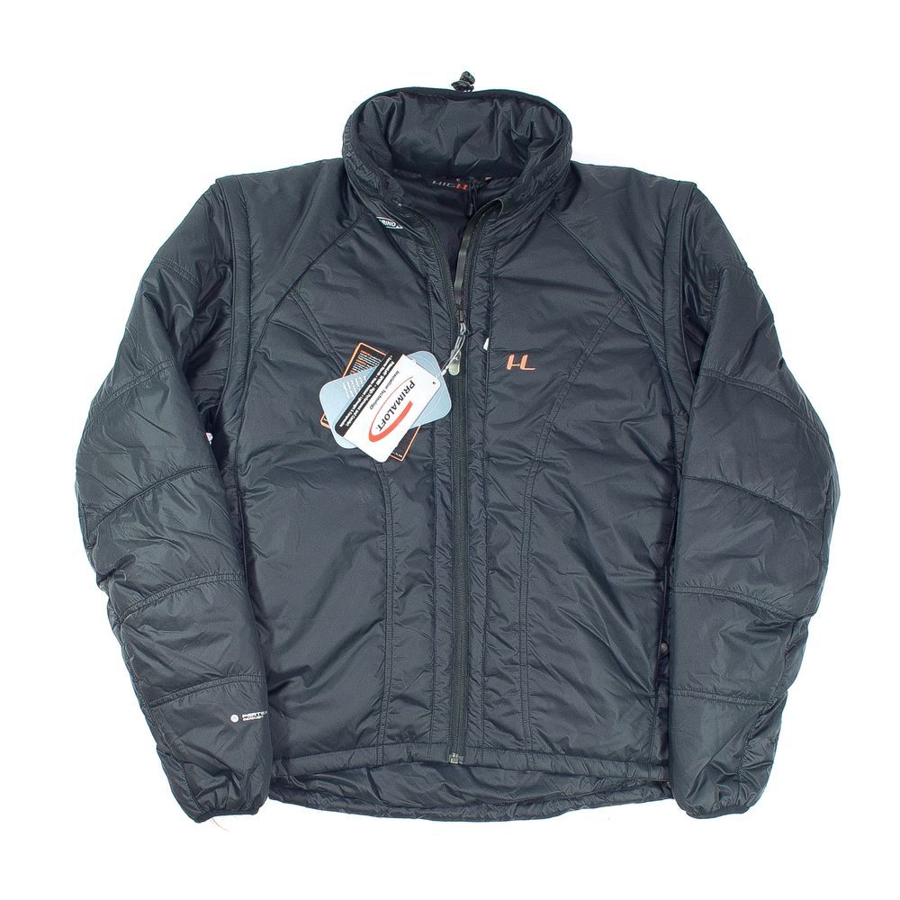 20031U UPSALA ONYX - Pánská zimní bunda