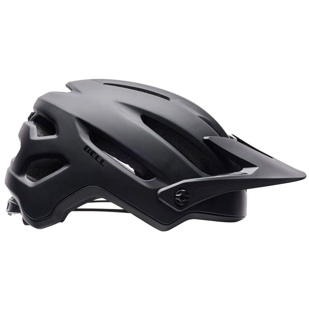 4Forty MIPS Mat/Glos Black