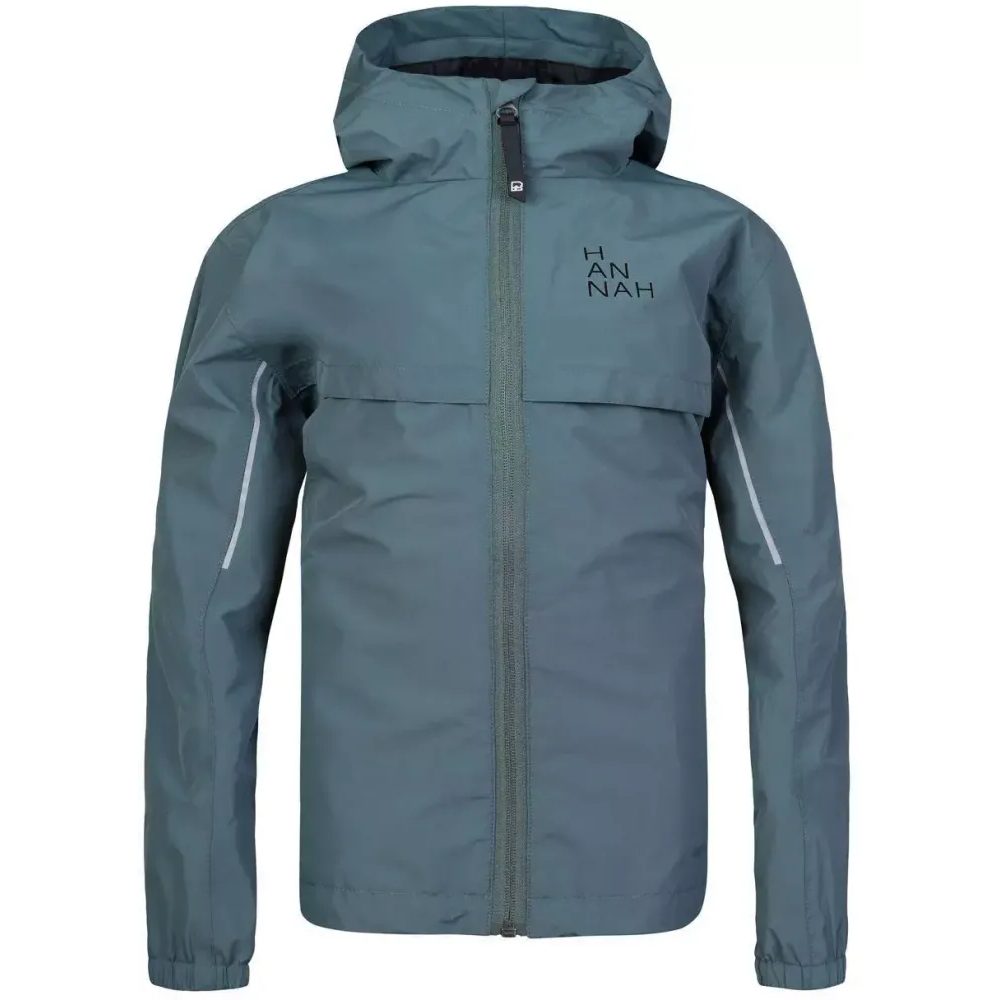 Born Jr, balsam green