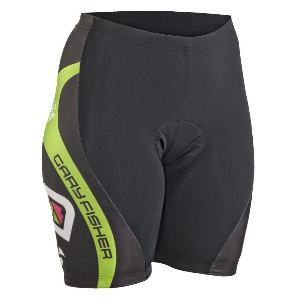 420208 FISHER SUBARU WSD shorts - dámské šortky