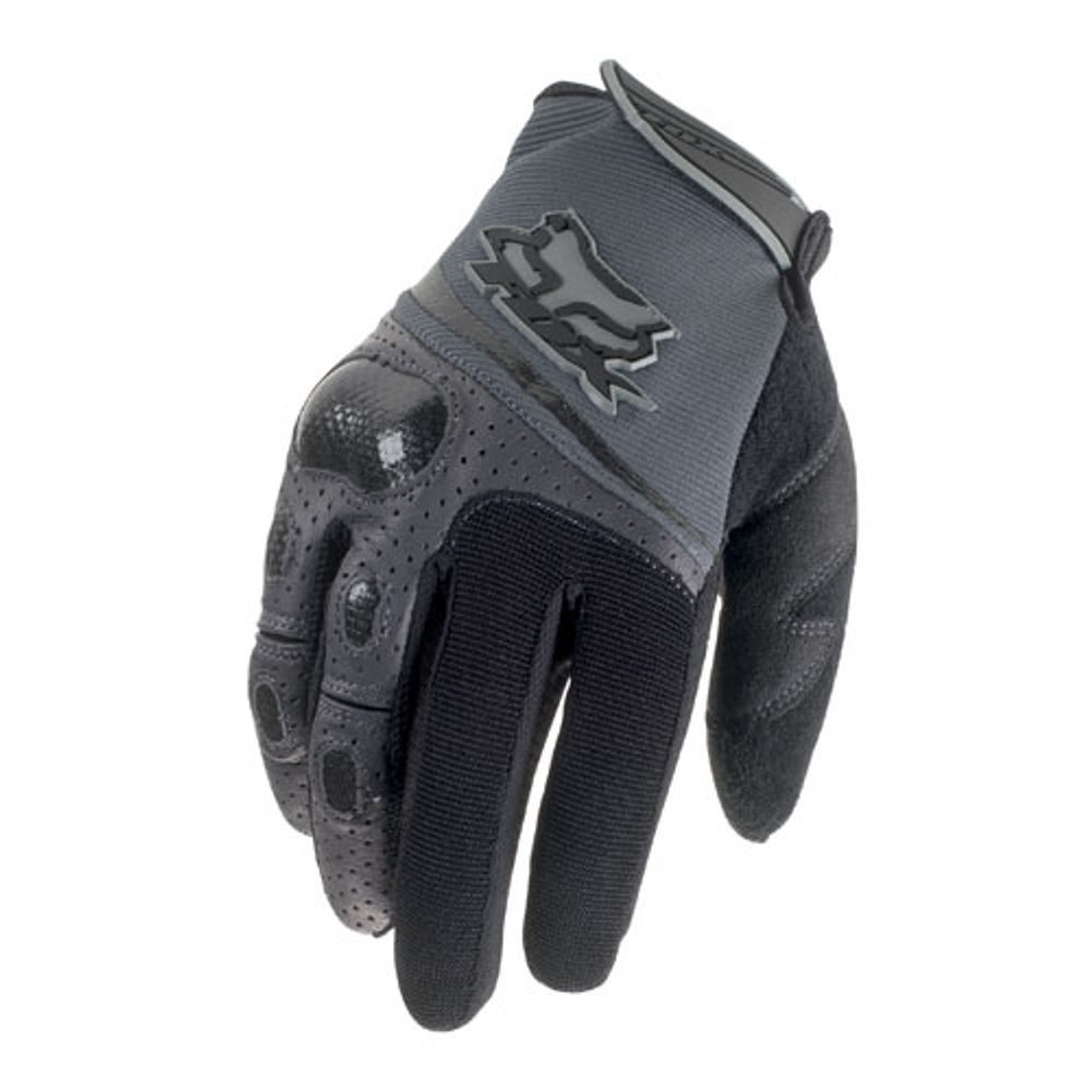 24069 001 Unabomber Glove - MTB cyklo rukavice