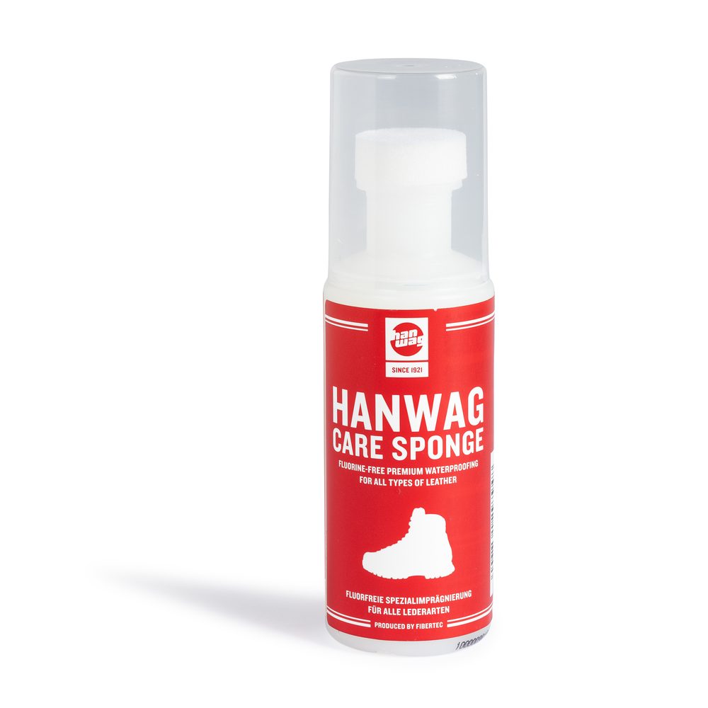 Hanwag Care Sponge (pack of 12)