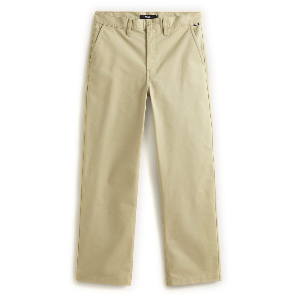 Authentic Chino Straight Pant ELM