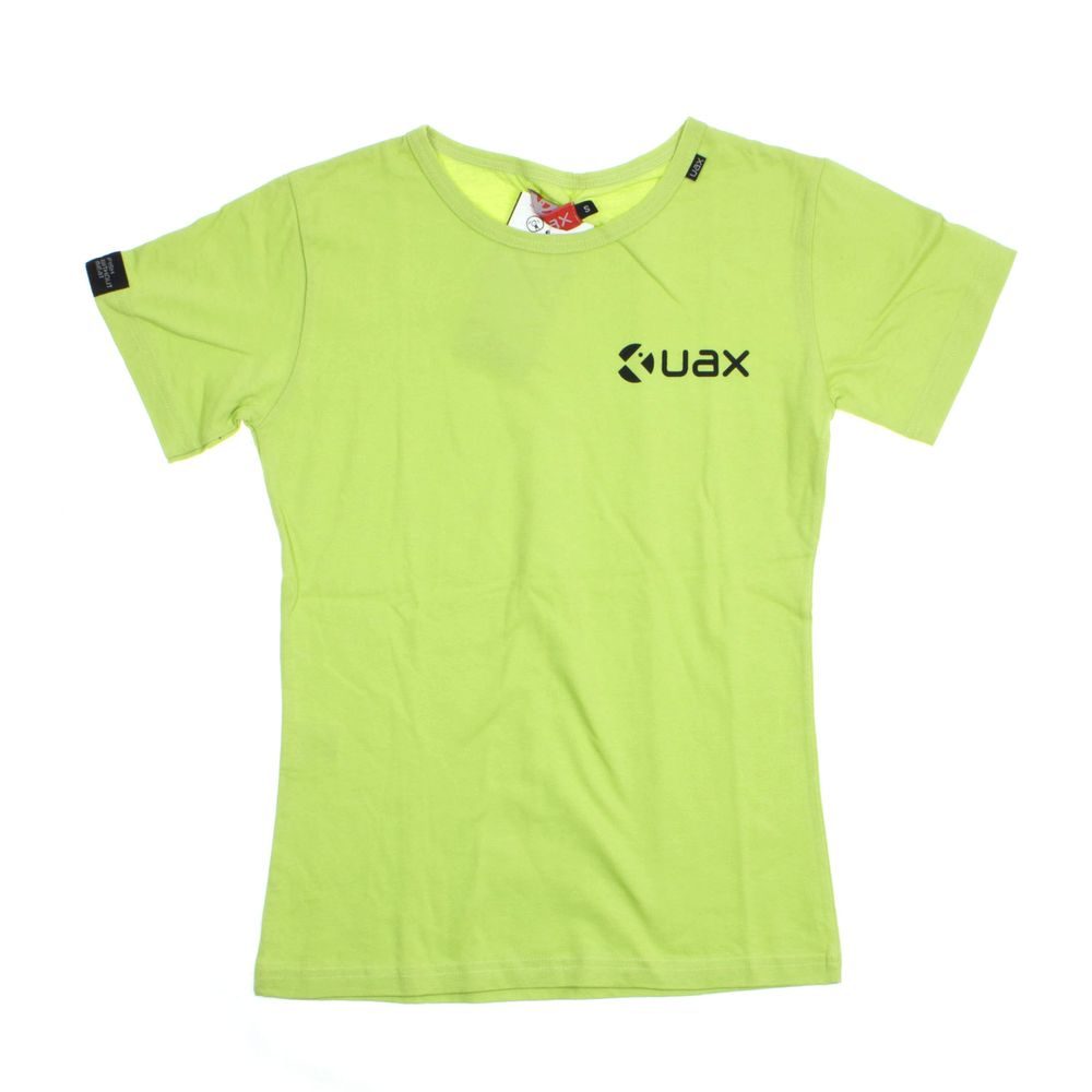 SKRATDA SUNNY LIME 118 - LOGO UAX
