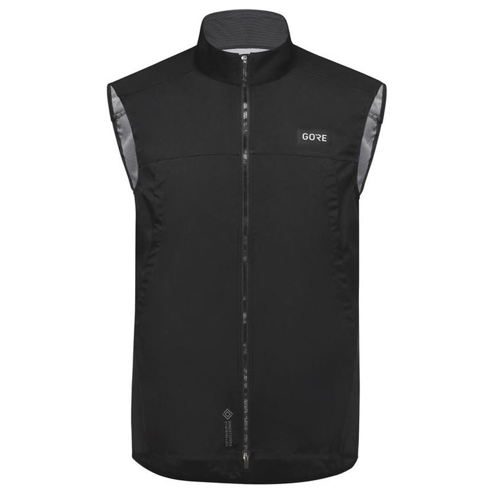 Everyday Vest Mens black