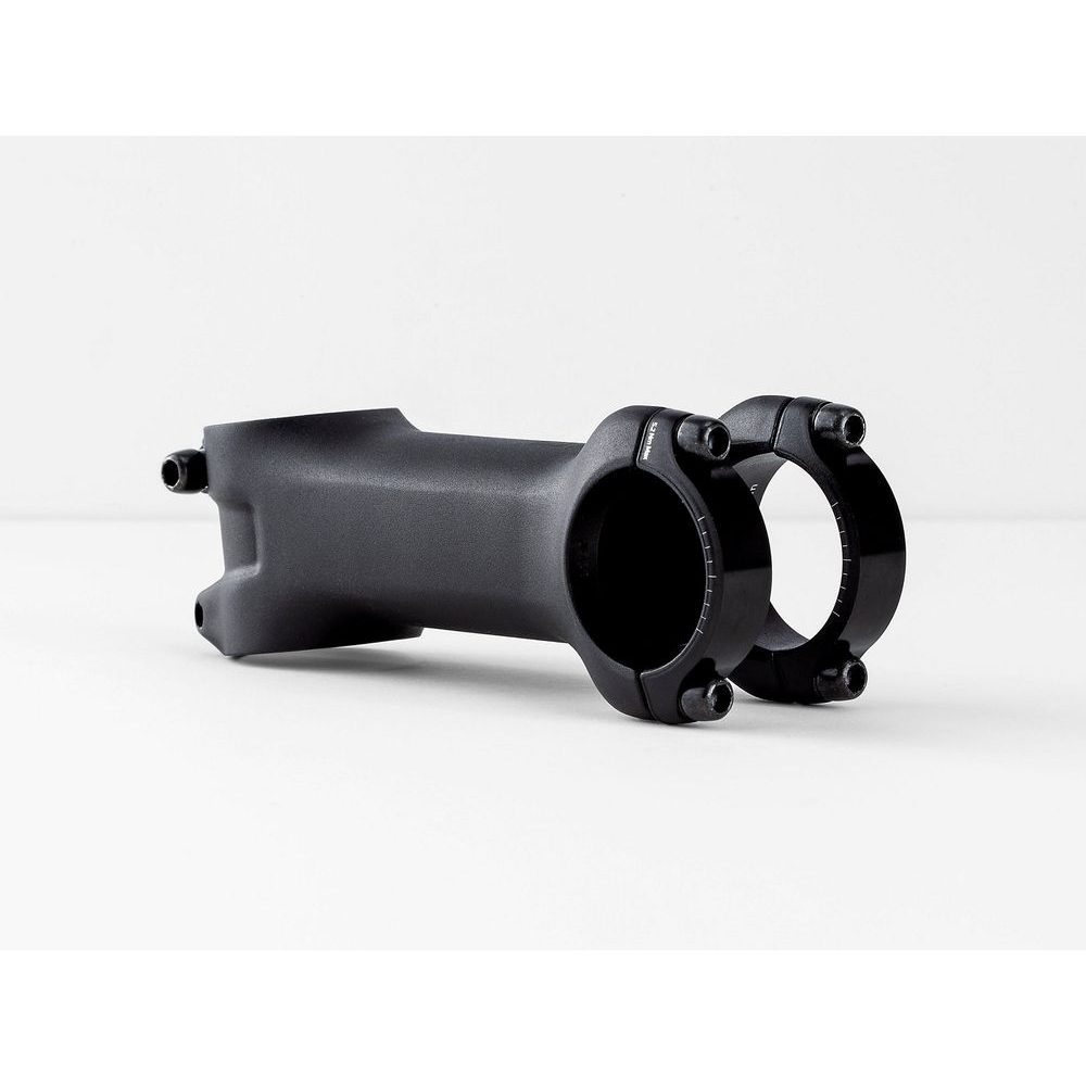 Bontrager Pro Blendr Stem, 90mm, černá