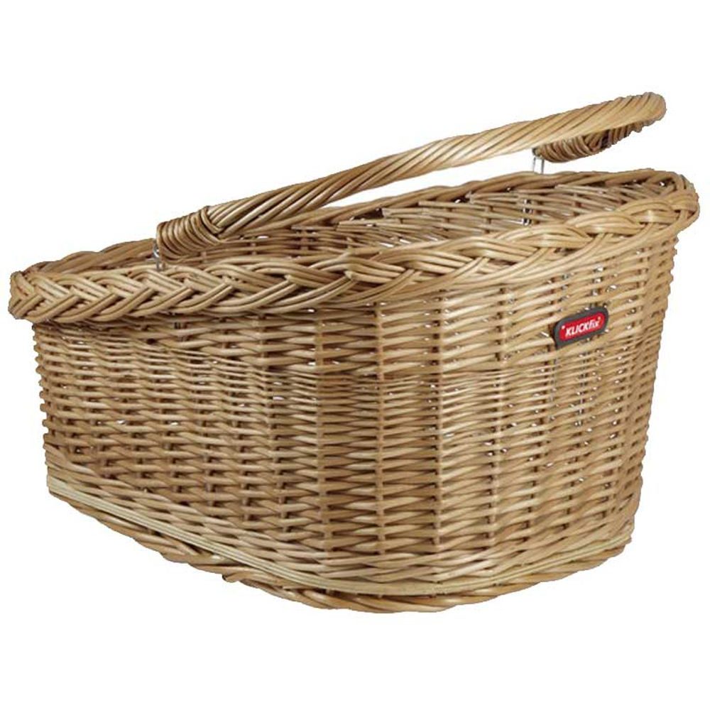 WICKER BASKET GT 20l hnědý