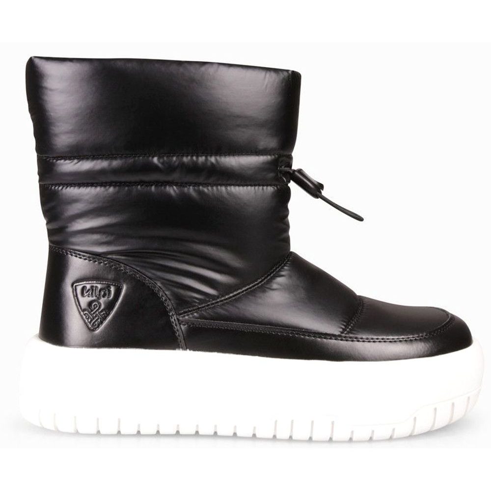 APOLO HIGH-W Černá