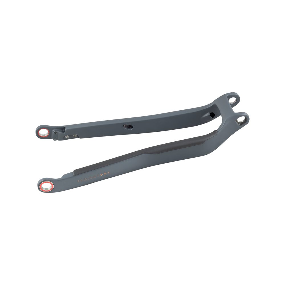 Chainstay Trek Rail P1 29 2021 Charcoal/Trek Black
