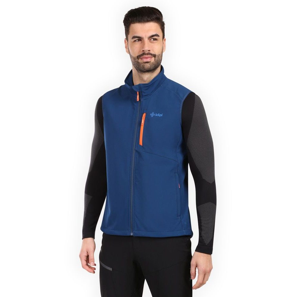 NOIL-M Tmavě modrá