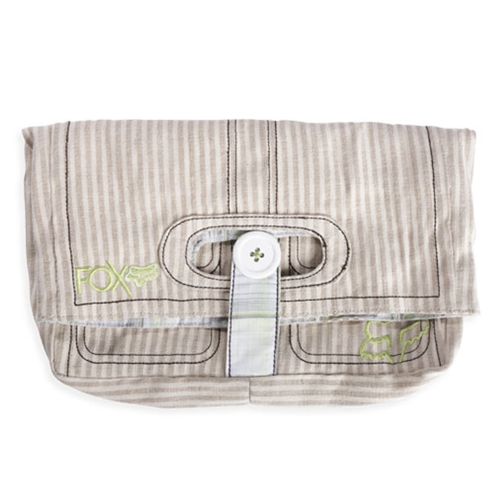 57090 356 Girls Talk Soup Clutch - taška