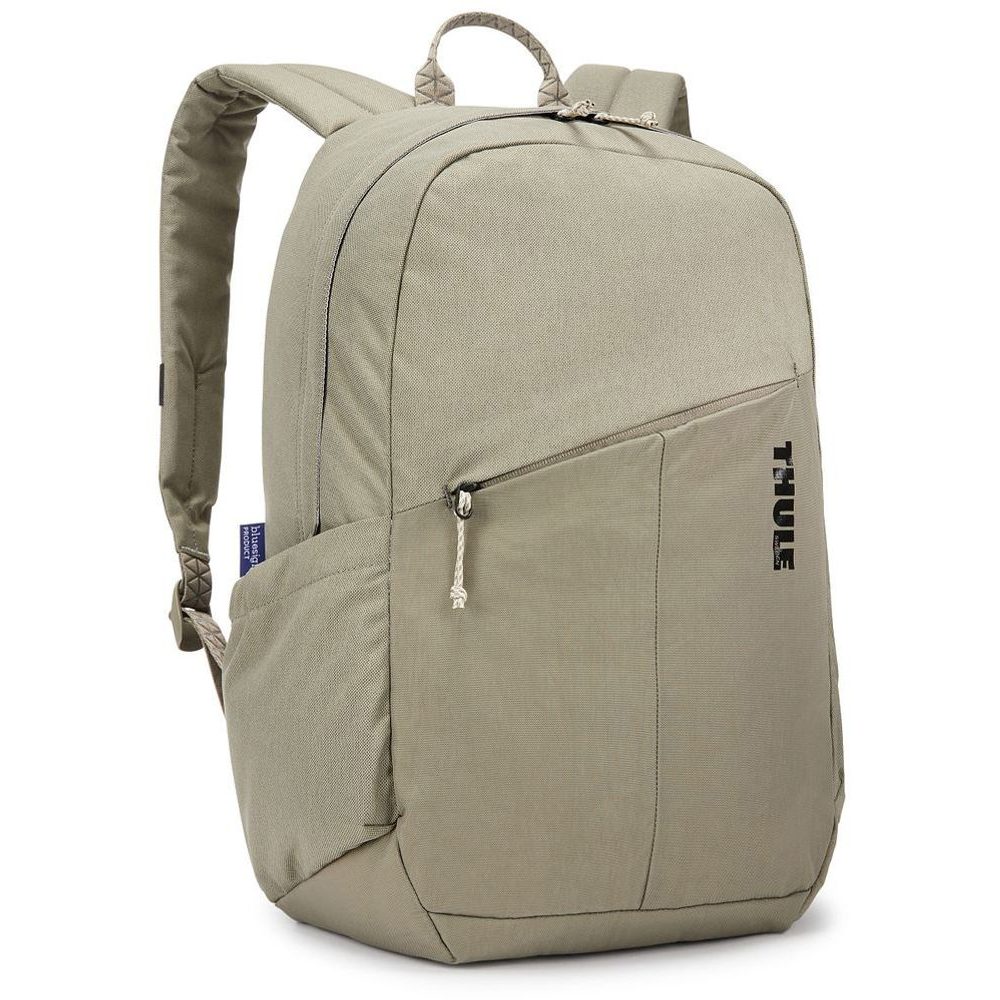 Notus 20 l TCAM6115 - Vetiver Gray