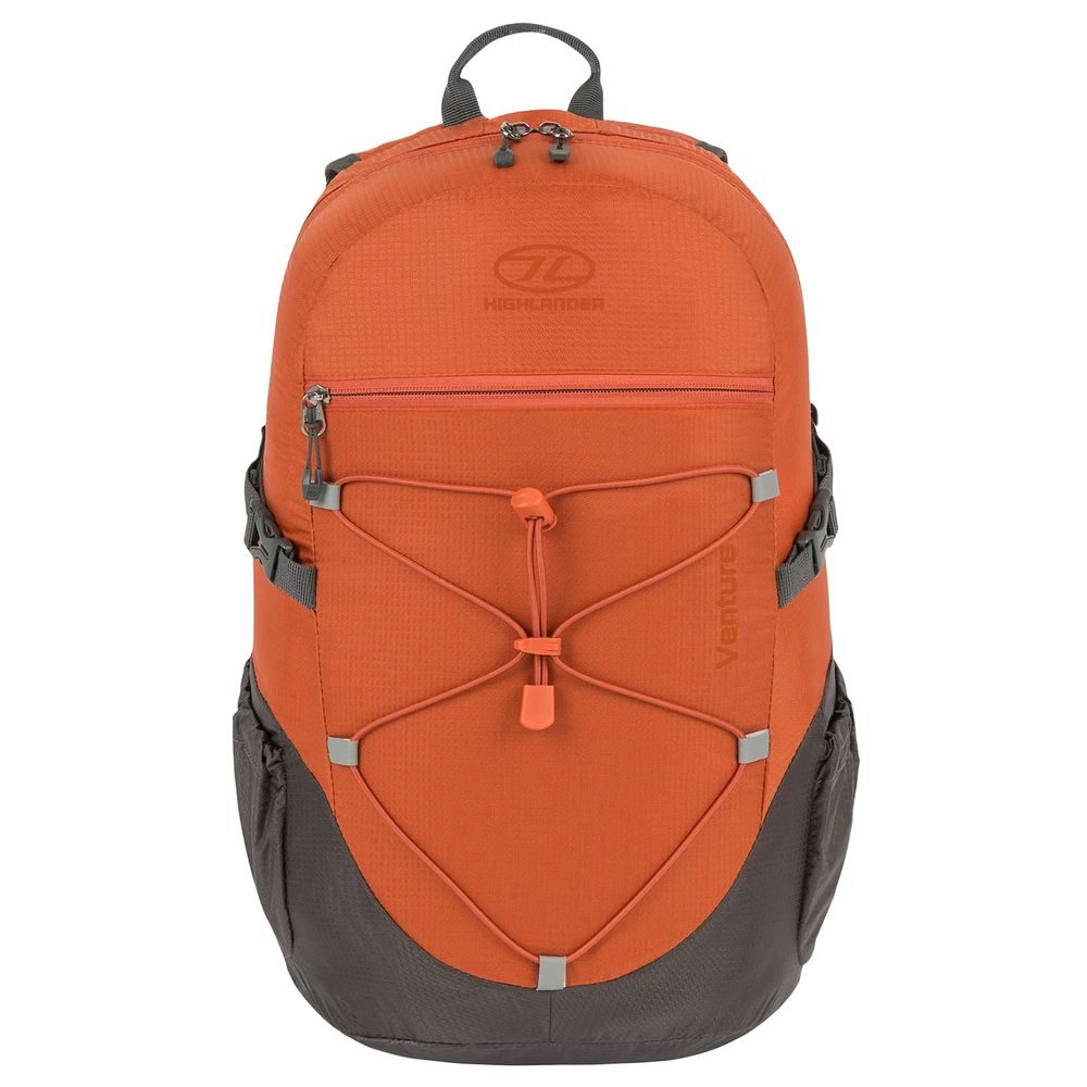 VENTURE DAYSACK 20L - cihlová