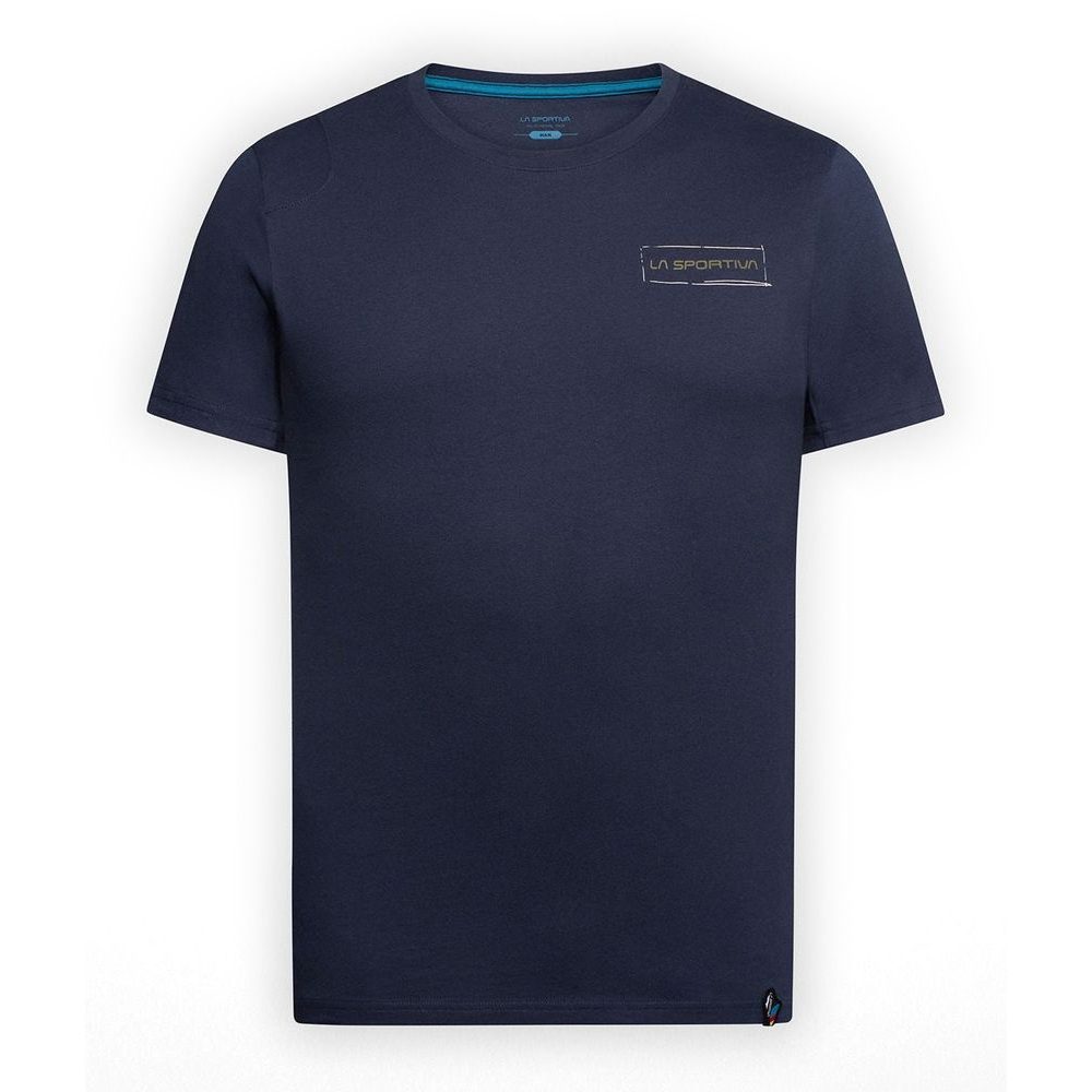 Mantra T-Shirt M Night Sky/Cypress