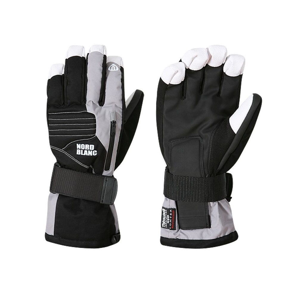 NBWG975 SDA rukavice snowboard