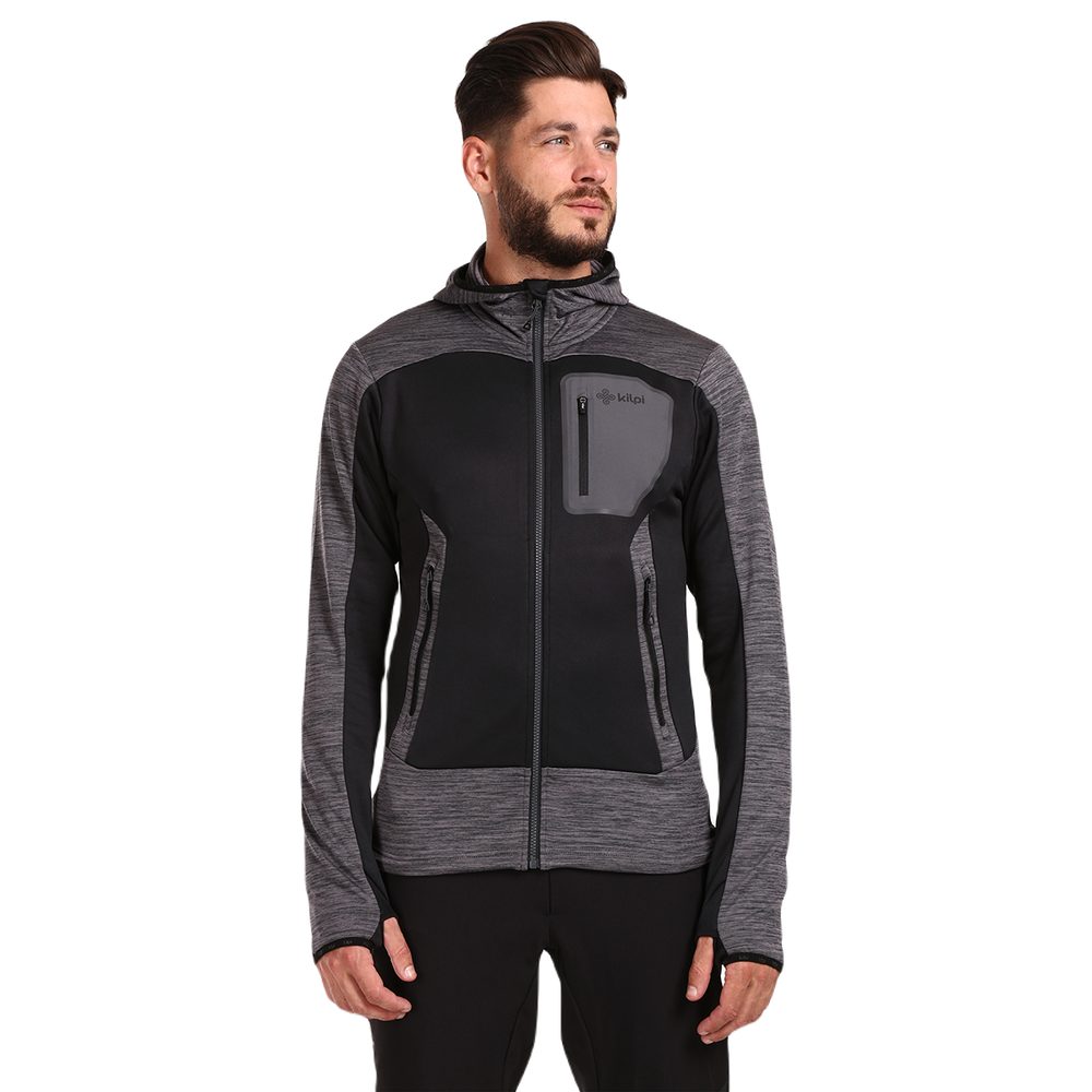 FRENI M, Tmavě šedá