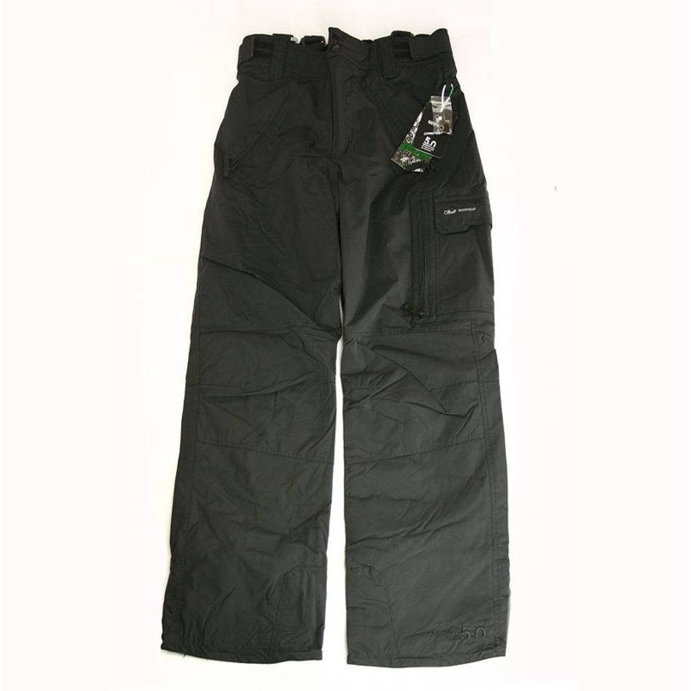 472482 290 DENYS08 snowboardové kalhoty