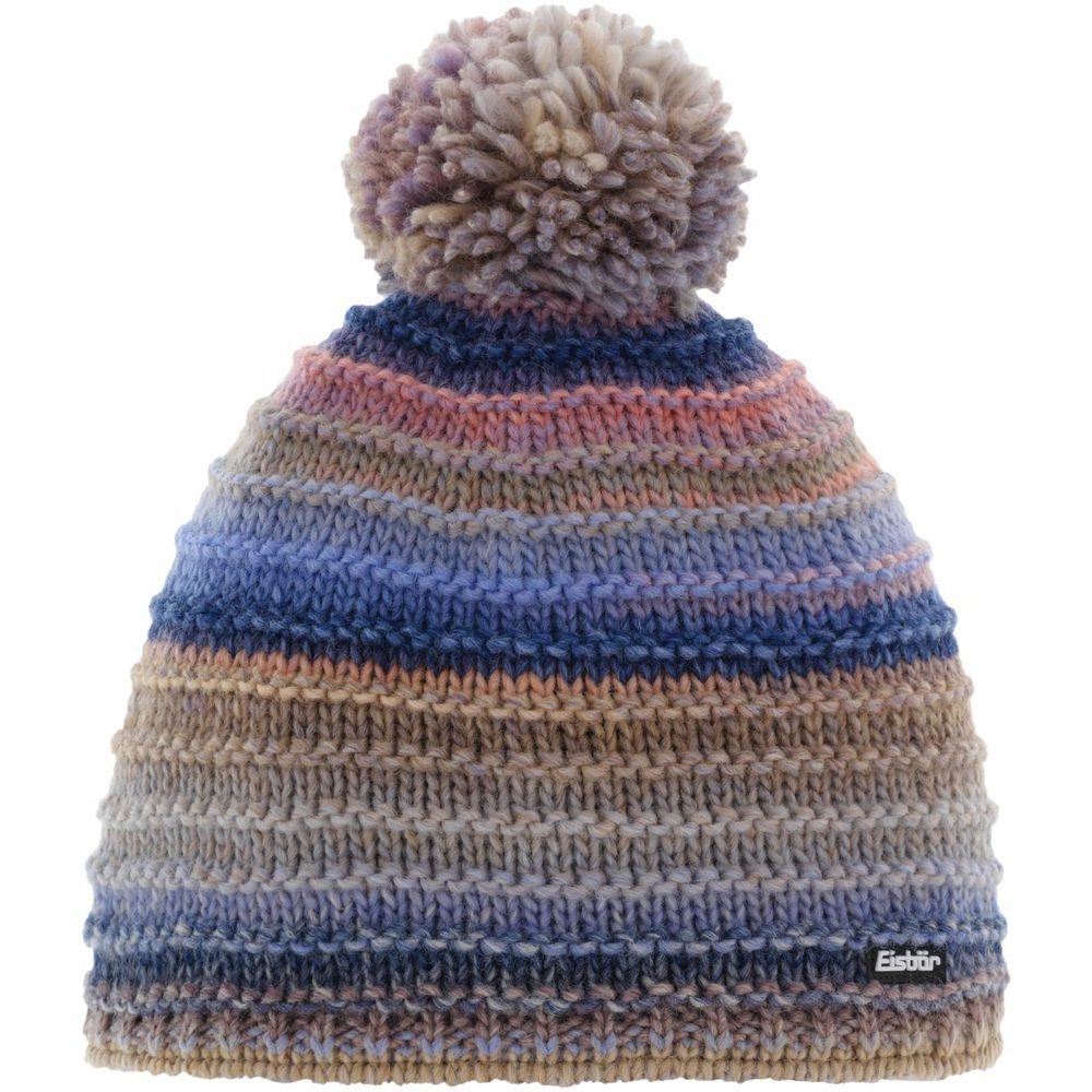 Mikata Pompon MÜ lilaorange