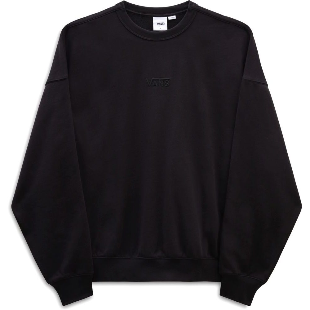 PREMIUM STANDARDS CREW Black