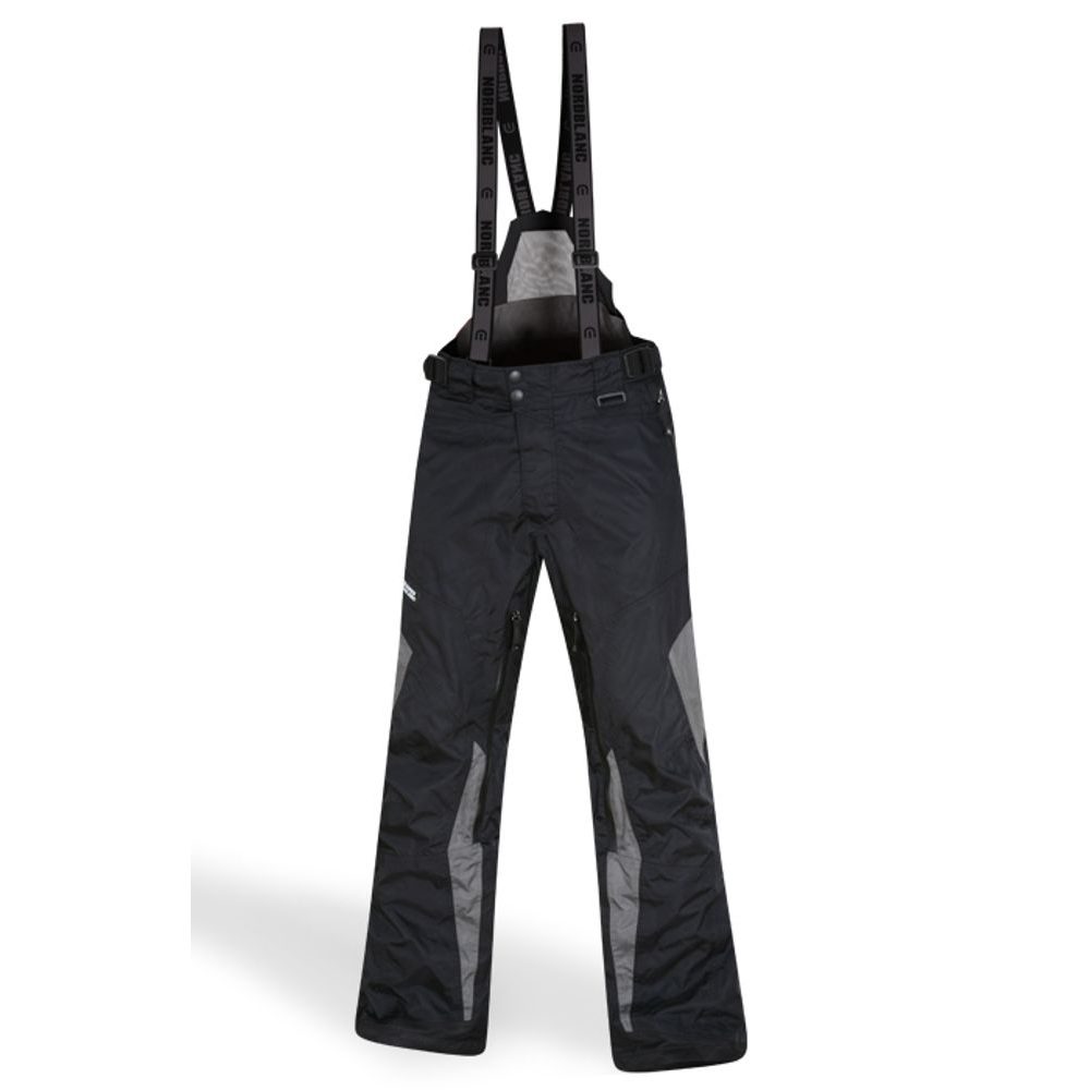 NBWP1527 CRN - Lyžařské kalhoty TERATEX® 4x4 15000, SOFTSHIELD® 10000