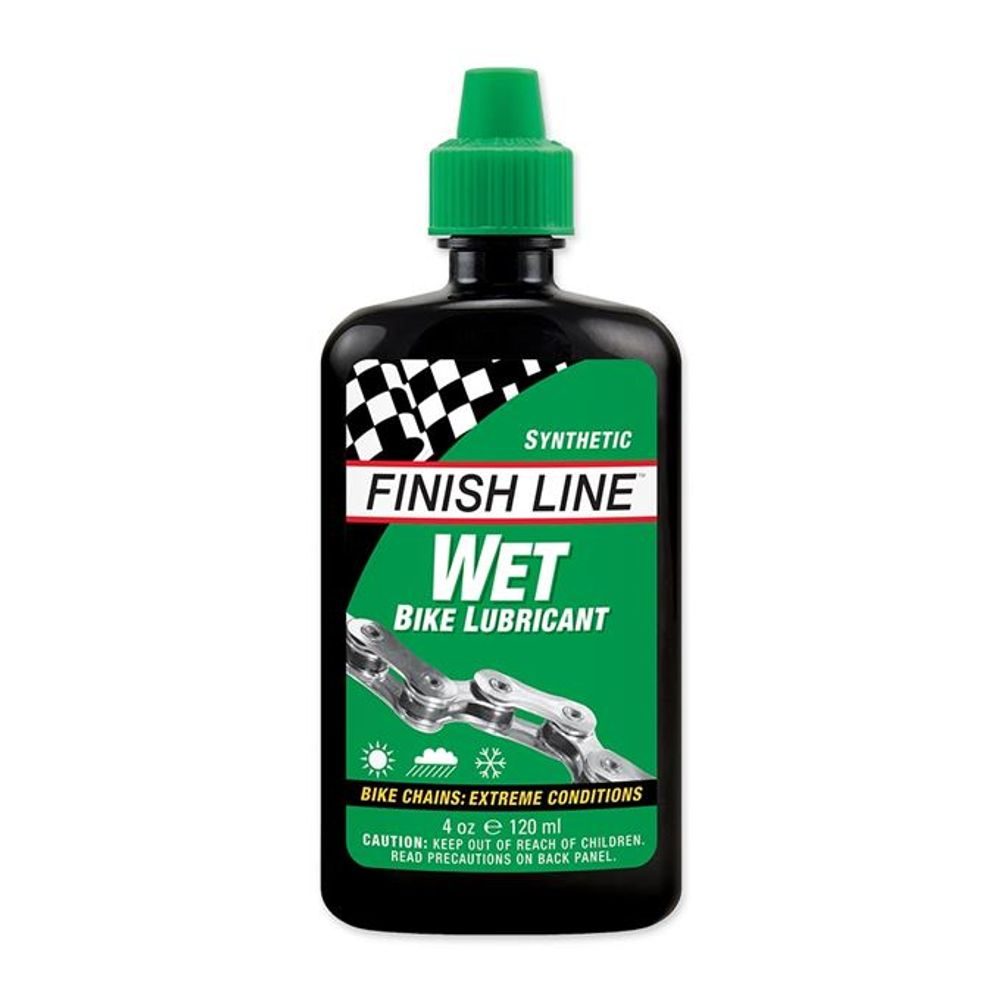 Cross Country 120 ml