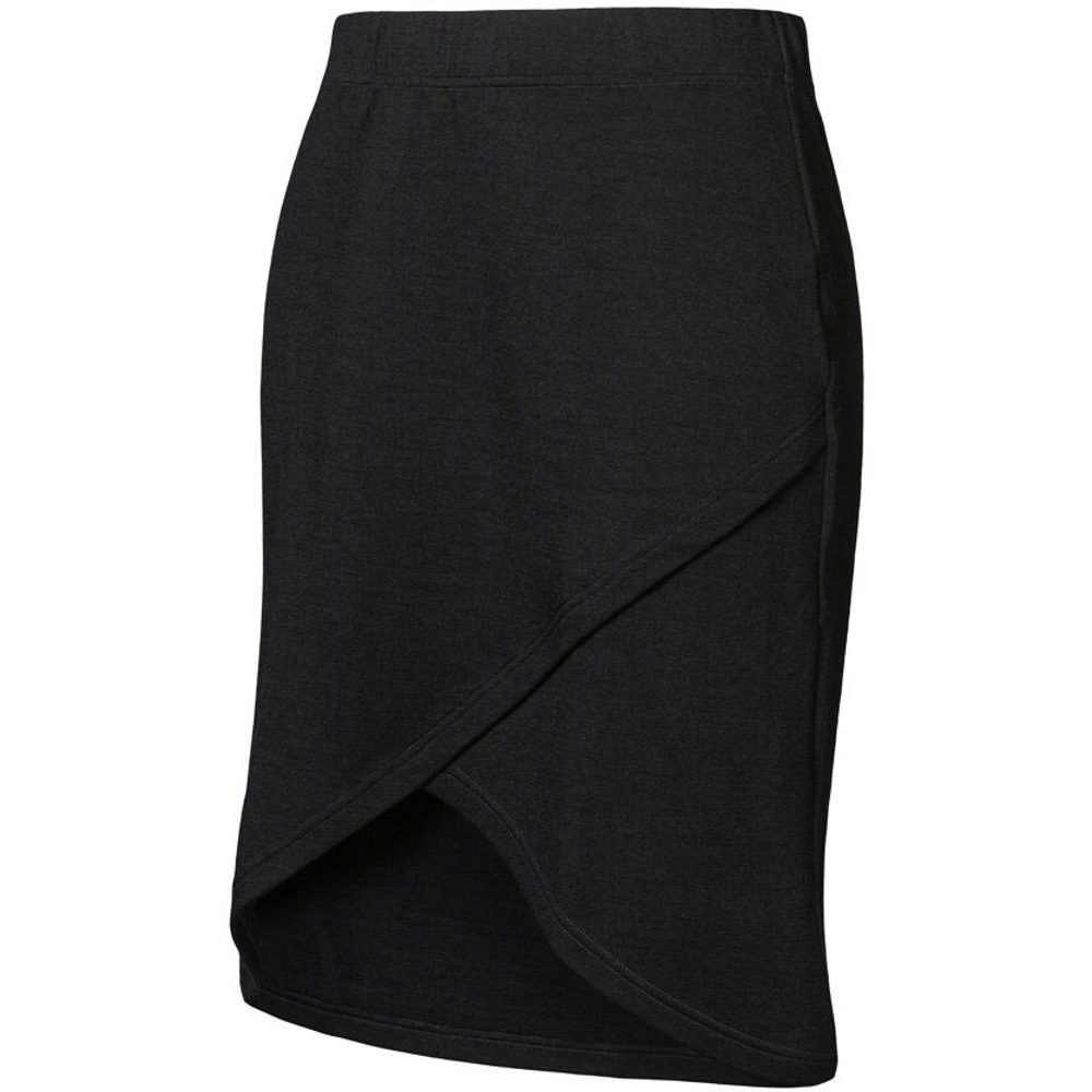 MERINO EXTREME UP dámská sukně černá