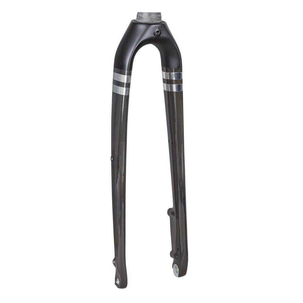 Fork Rigid Trek Checkpoint ALR 4 Matte Trek Black