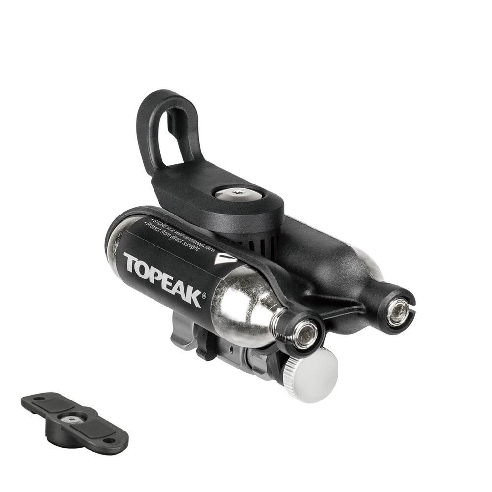 NINJA MASTER+ CO2 FUELPACK