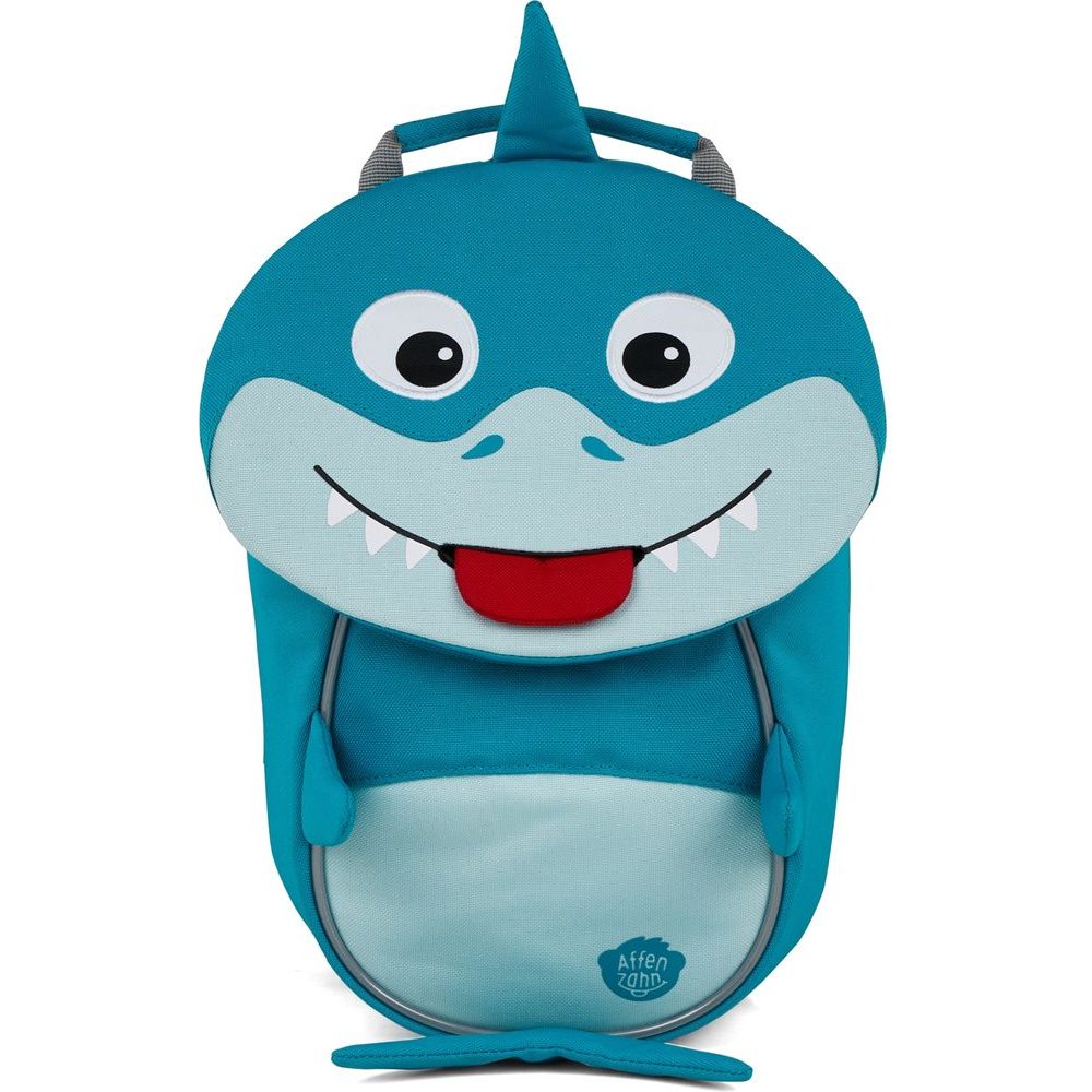 Small Friend 4 Shark