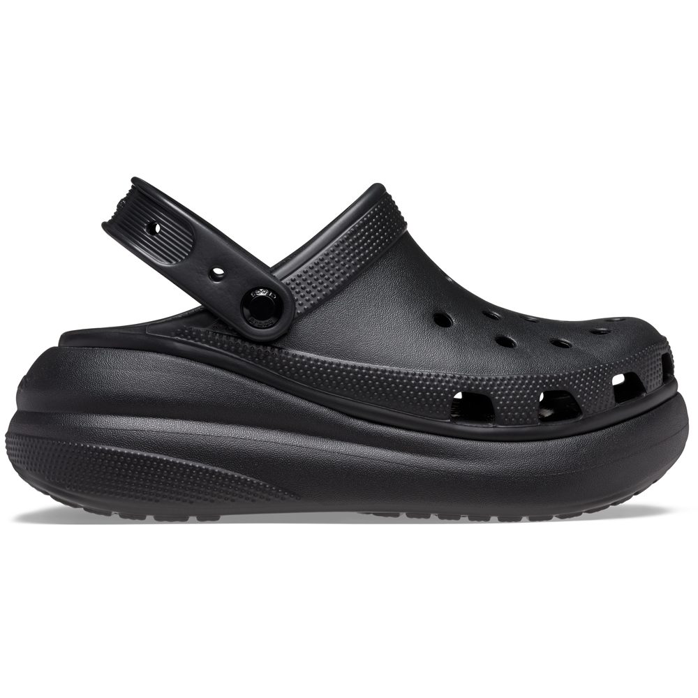 Classic Crush Clog Black