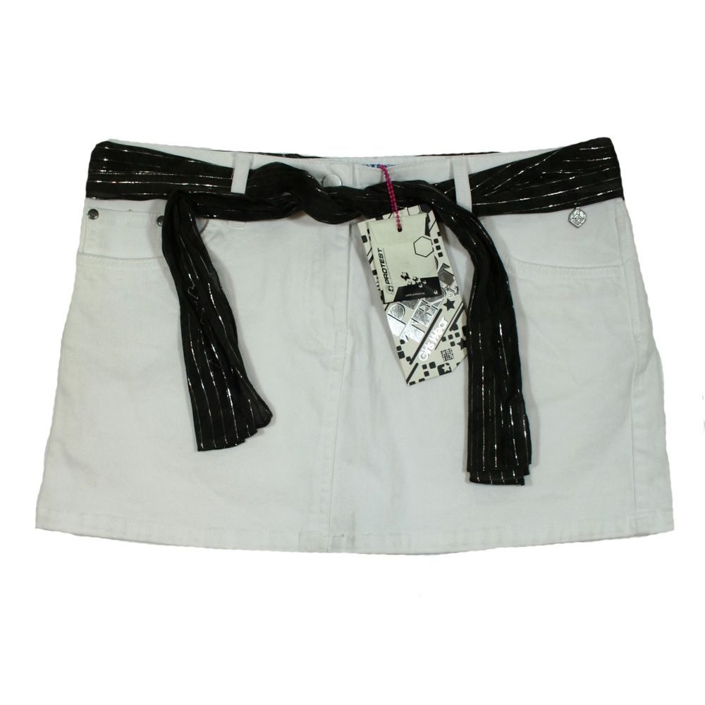 262581 103 CHEZTWILL SKIRT - Sukně