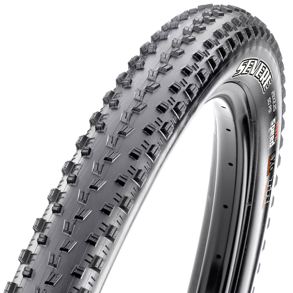 SEVERE 29X2.25 KEVLAR MAXXSPEED/EXO/TR