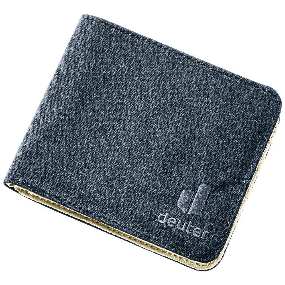 Wallet black