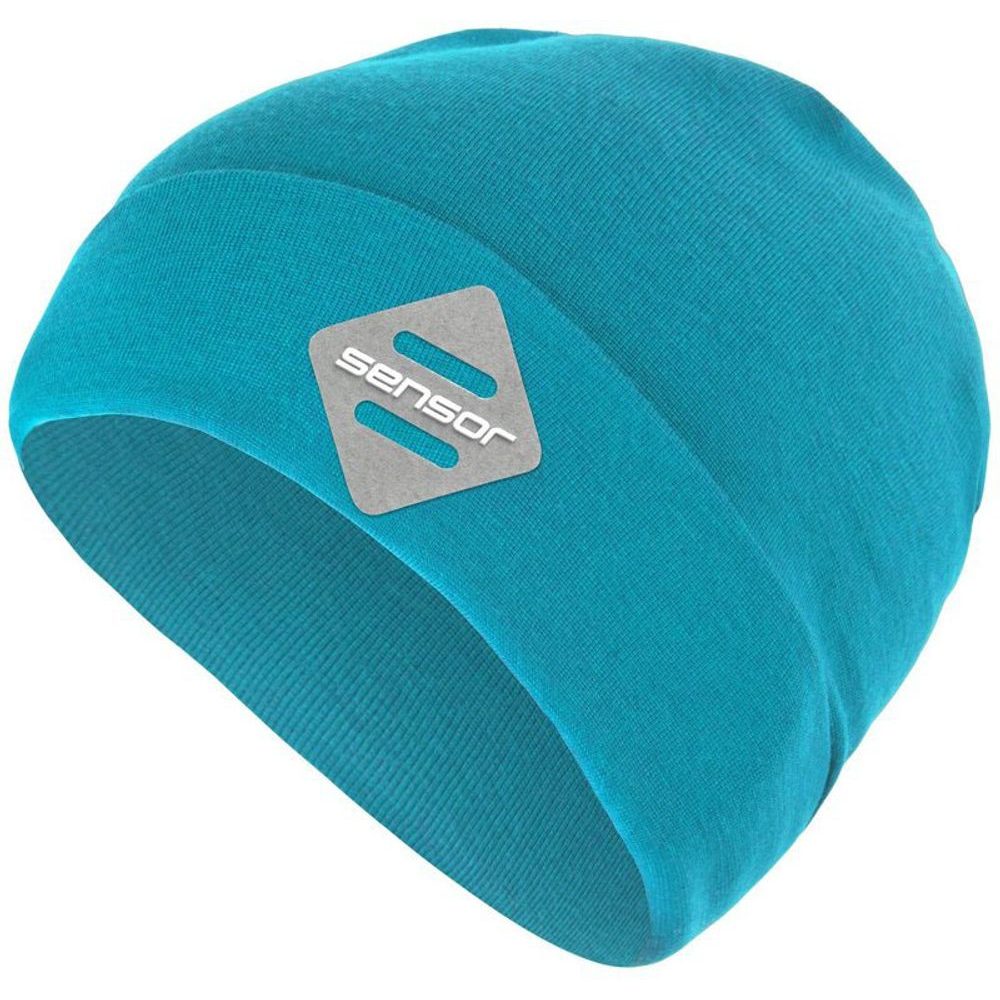 MERINO EXTREME modrá