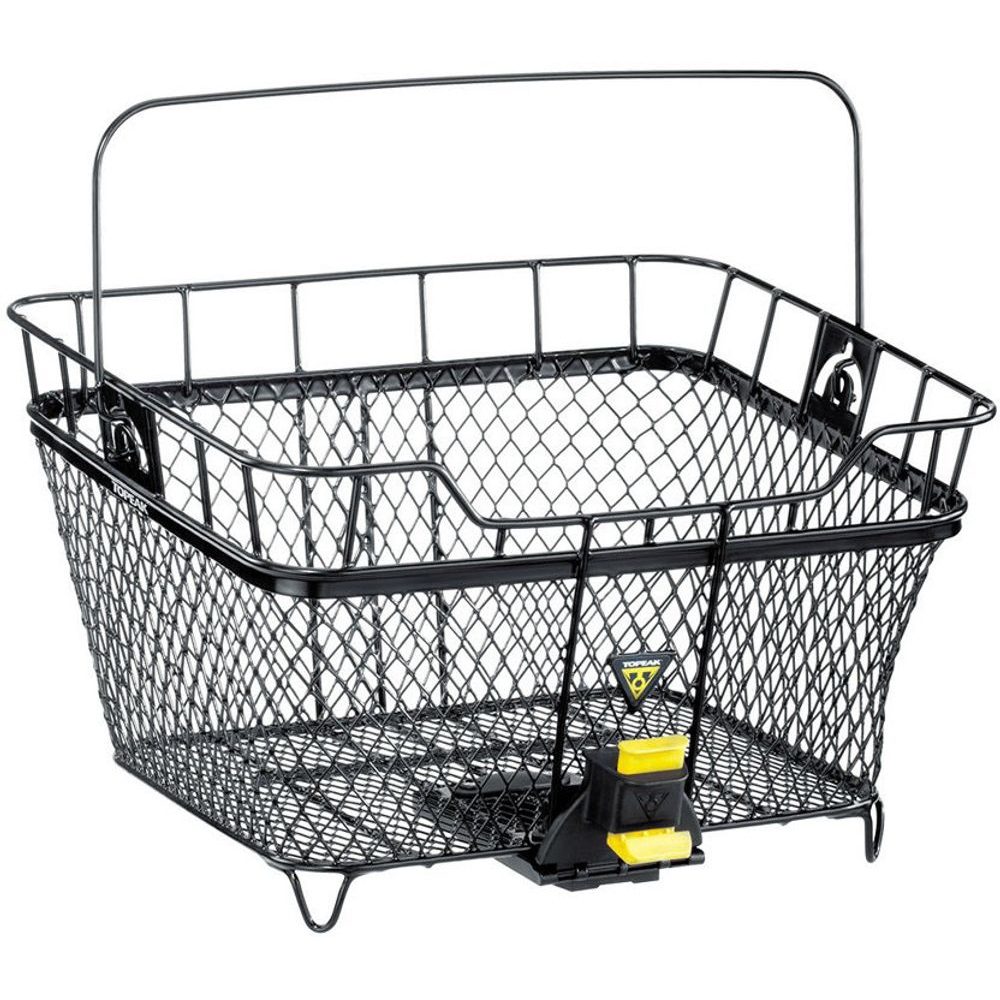 MTX BASKET REAR
