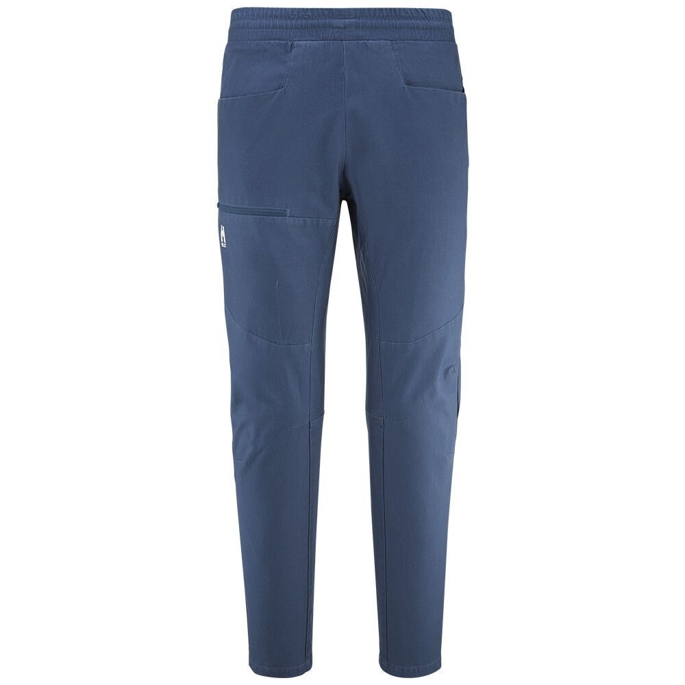 CIMA COTTON PANT M dark denim